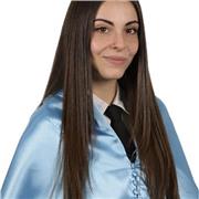 Profesora de inglés con experiencia y apta para todas las edades
